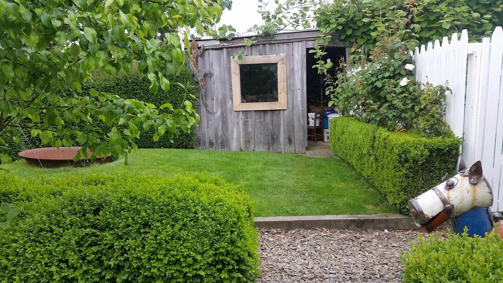 Designer Cottage Christchurch Exteriör bild